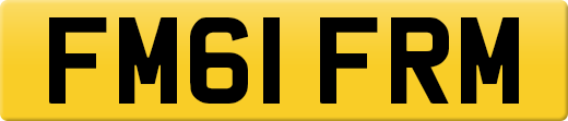 FM61FRM